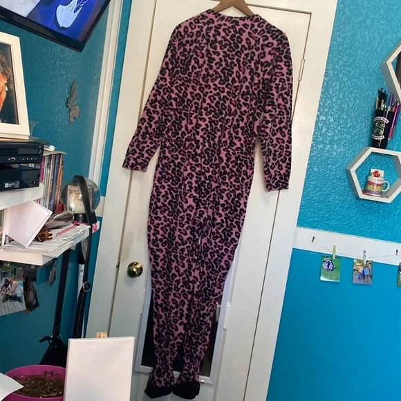 Pyjama onesie - Picture 2 of 3